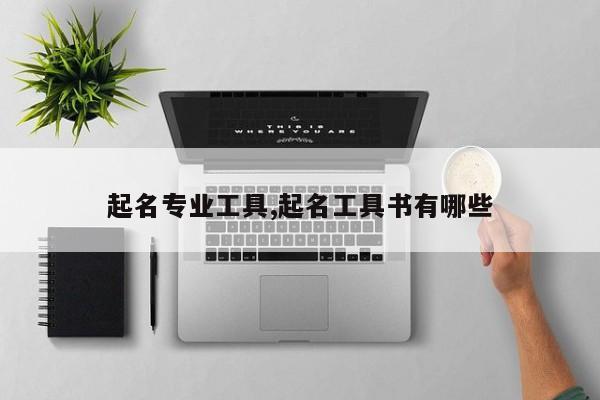 起名专业工具,起名工具书有哪些
